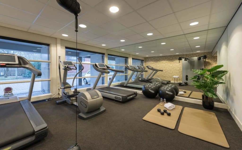 Htel Amsterdam-Buitenveldert - photo 11