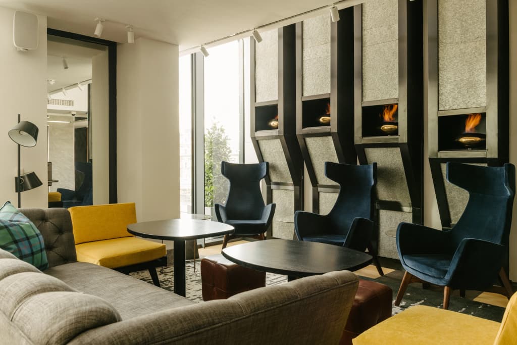 Unique Stay Edinburgh - photo 41