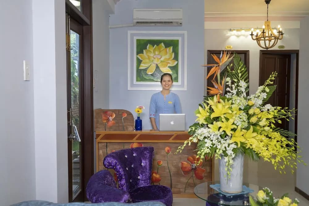 VIP Garden Villa and Pool - photo 21