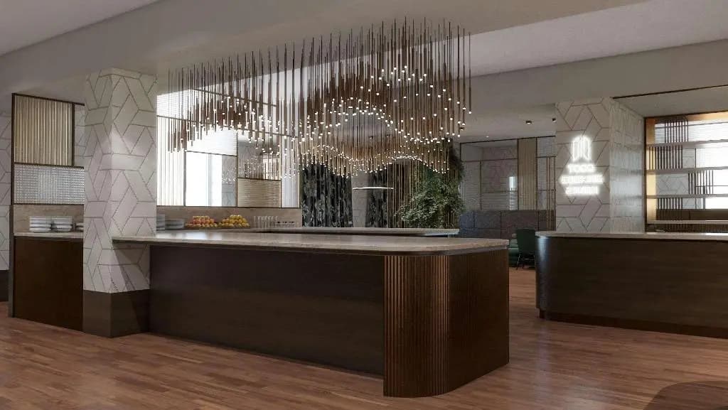 Hotel Tocq - photo 1