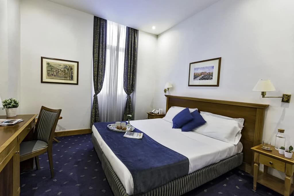 Hotel Diplomatic - photo 6