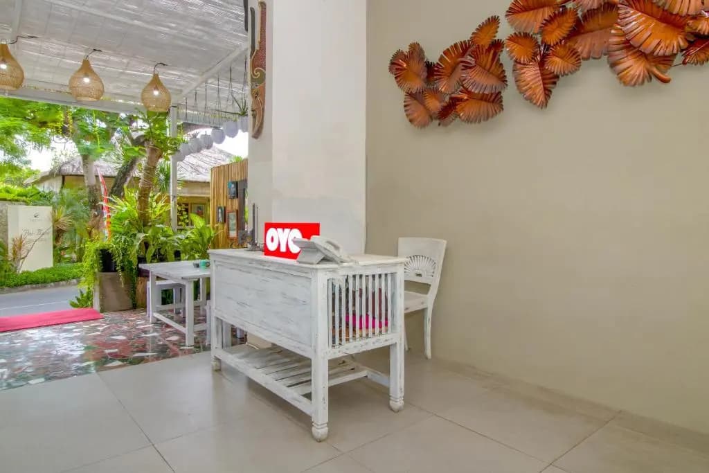 OYO 3200 Anza Hotel - photo 6