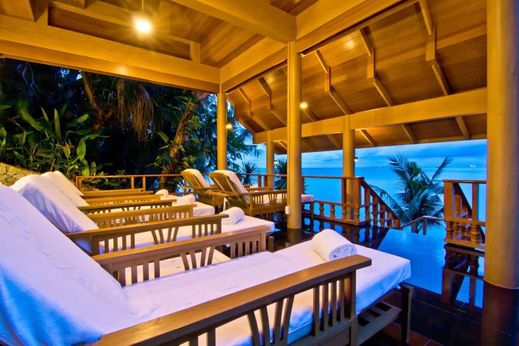 Royal Wing Suites & Spa Pattaya - photo 27