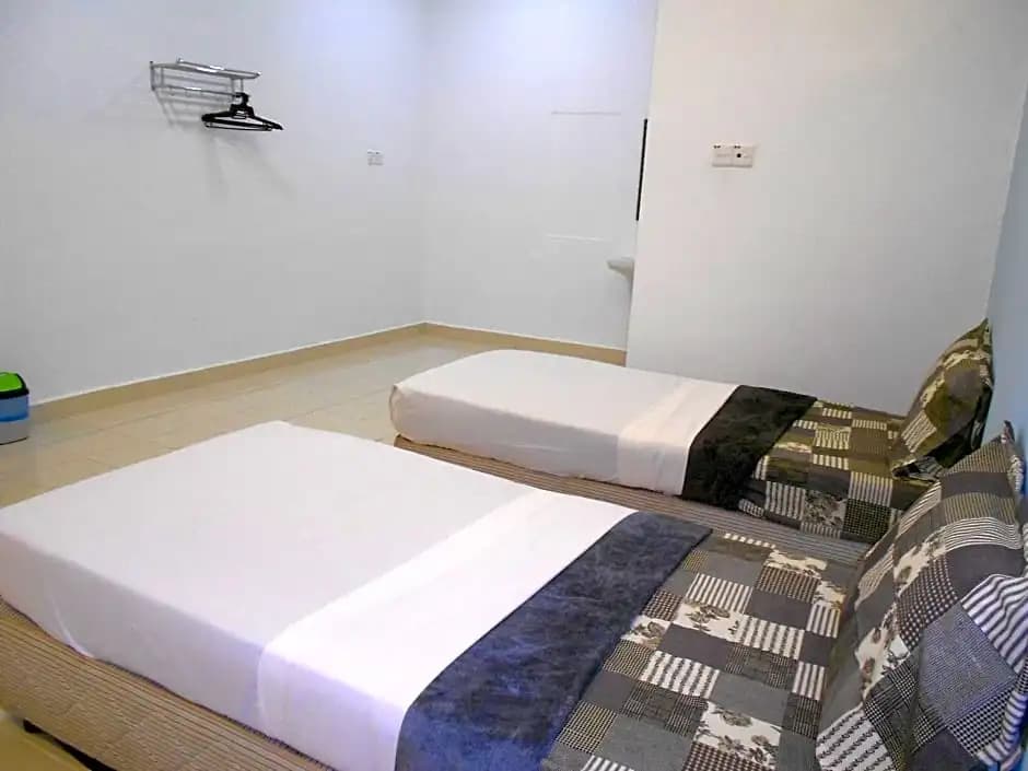 Perintis Motel Cenang - photo 25