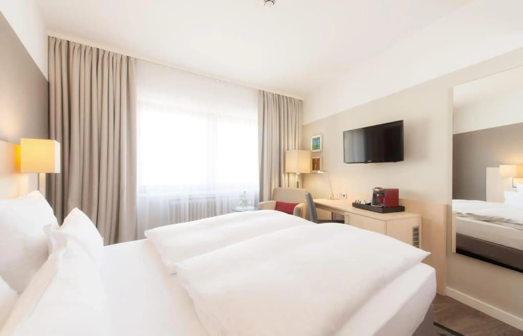 Czar Lisbon Hotel - photo 29