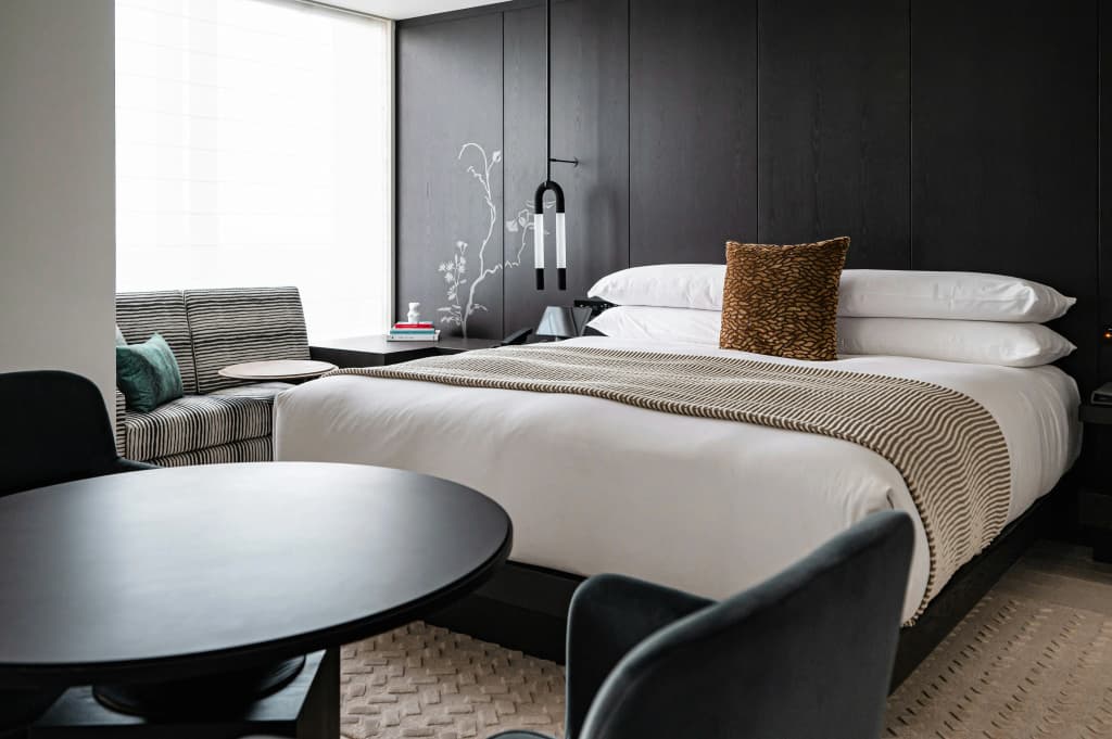Kimpton Shinjuku Tokyo by IHG - photo 45