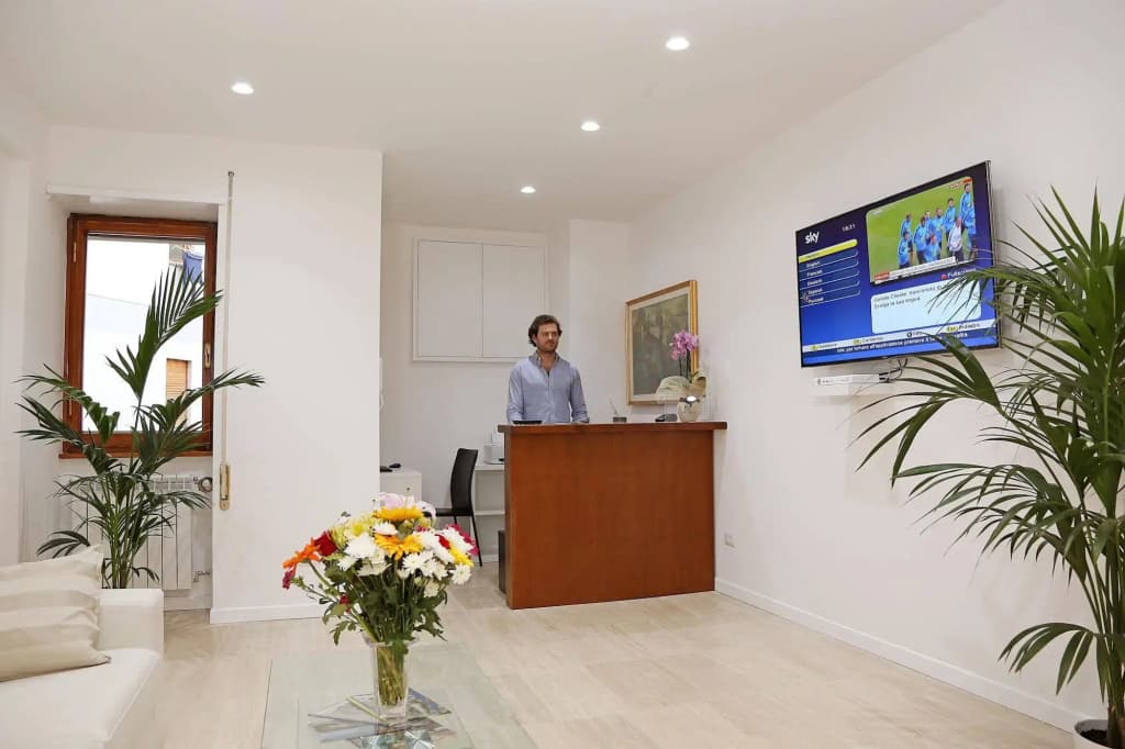 S Suites in Rome - photo 3