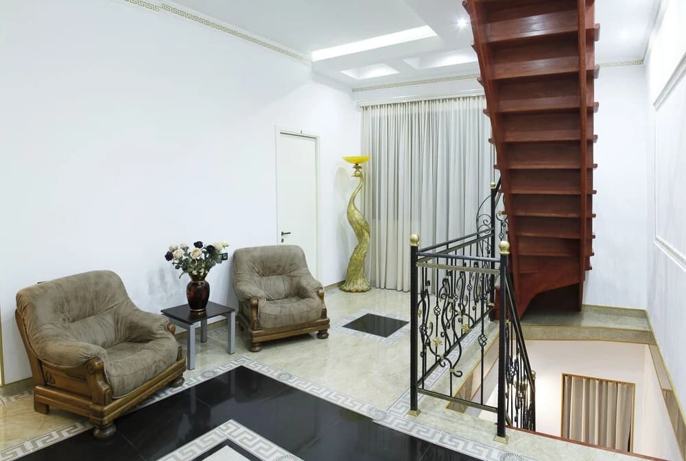 Hotel Grand GMP - photo 6