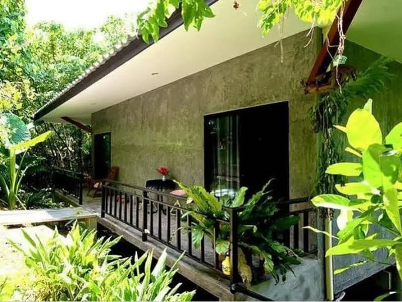Phuket Point Bungalow - main photo