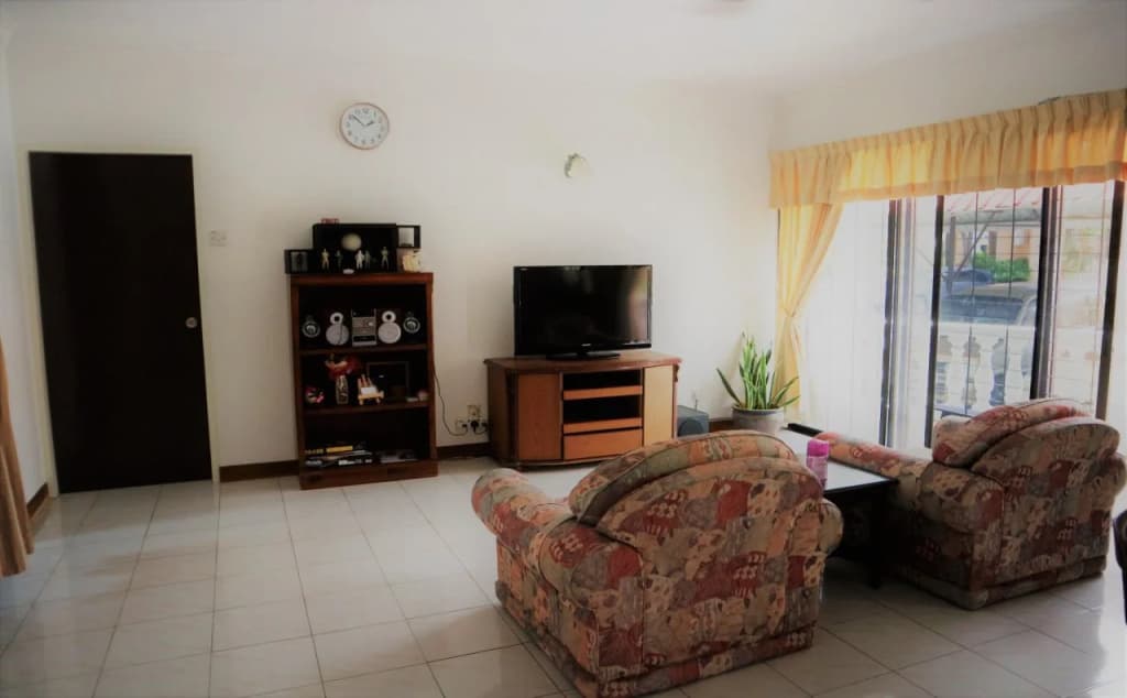 Hakuna Matata Guesthouse Penang - photo 1
