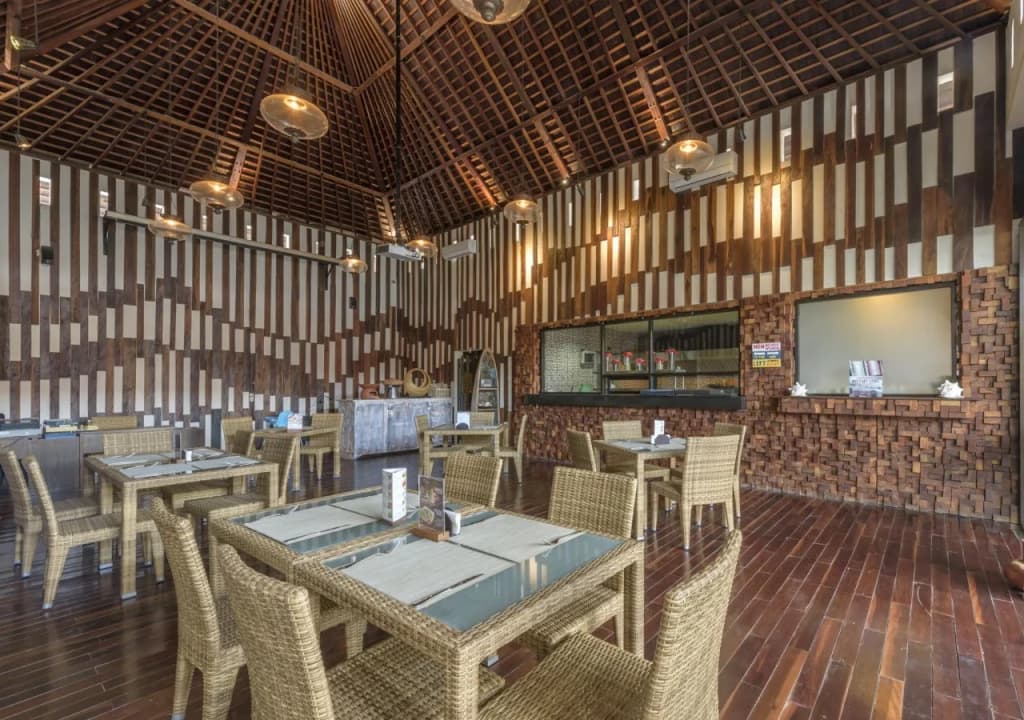 The Haere Seminyak - photo 30