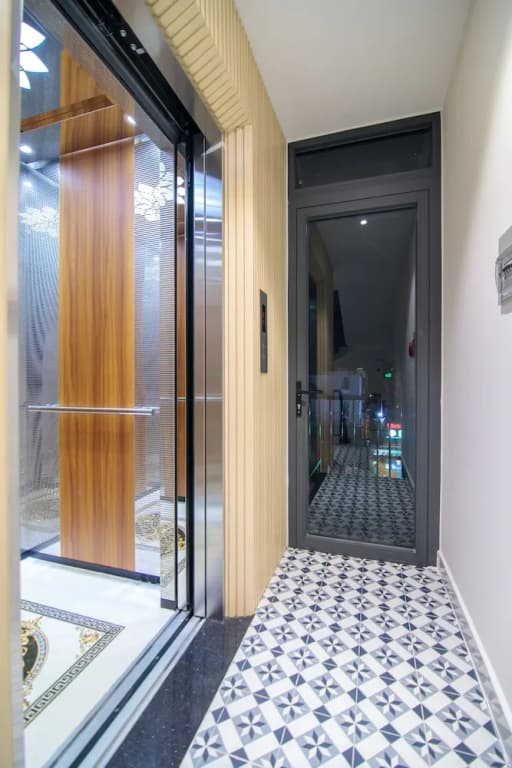 Bin Bin Hotel 11- Near Island Diamond - photo 14