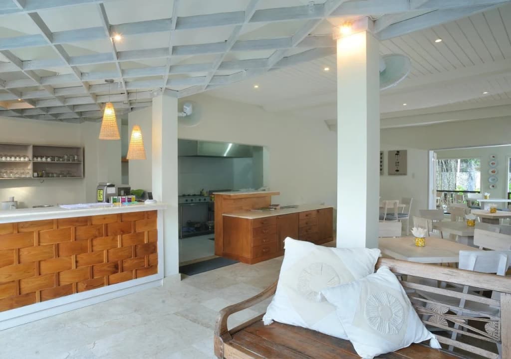 Kresna By The Sea By Kresna Hospitality - photo 2