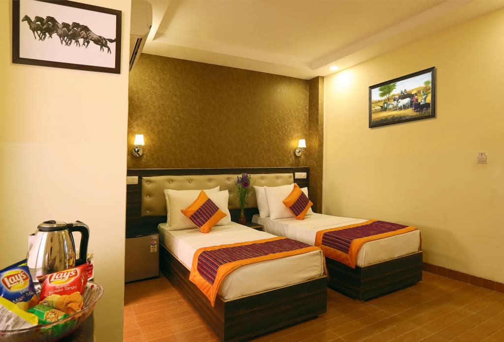 Hotel Aeroporto - photo 4