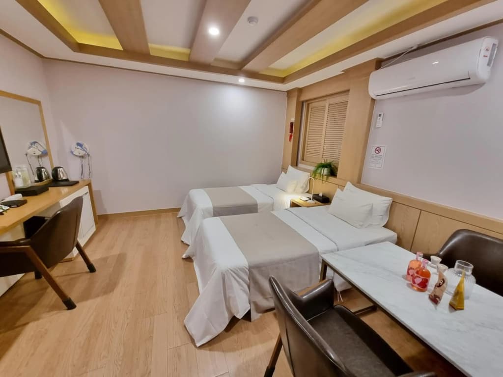 Lex Tourist Hotel - photo 16