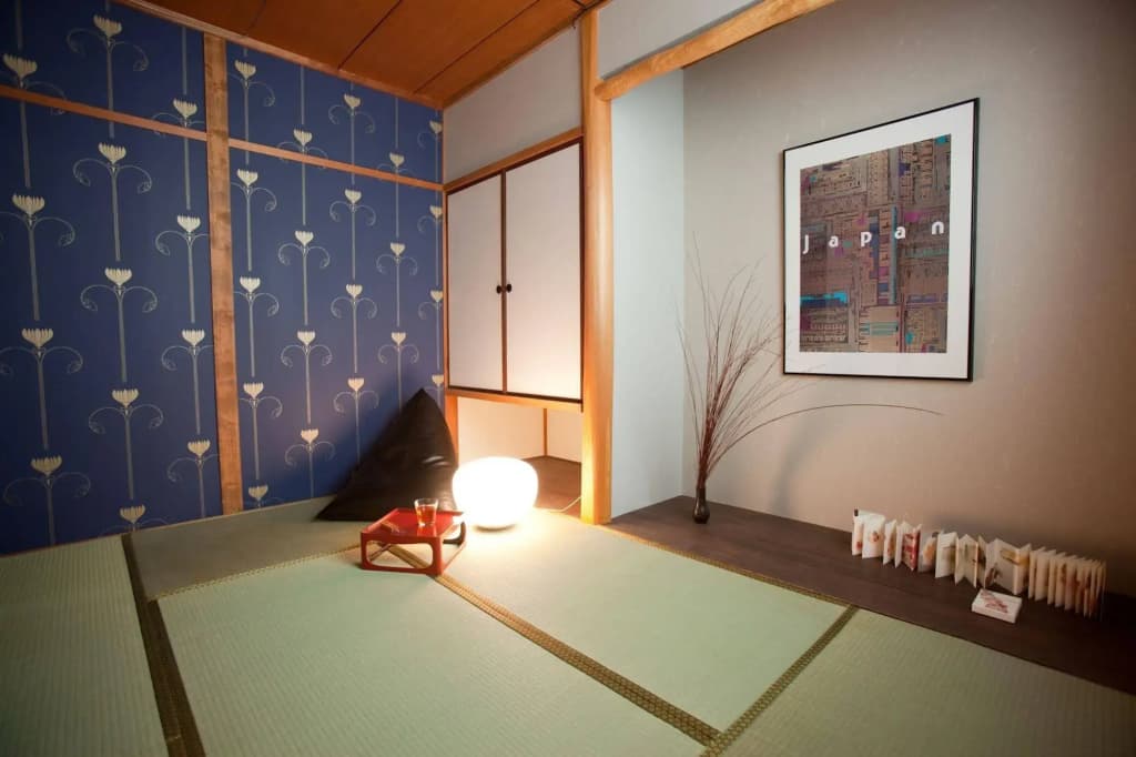 HOSTEL 64 Osaka - photo 2