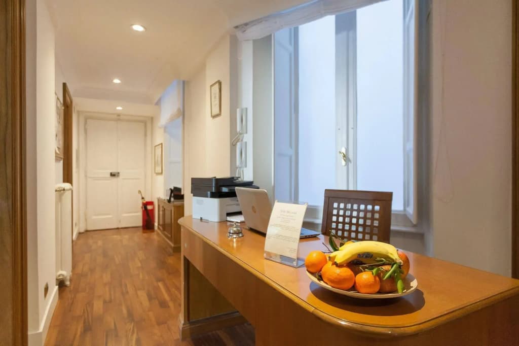 Suite Beccaria in Piazza del Popolo - photo 3