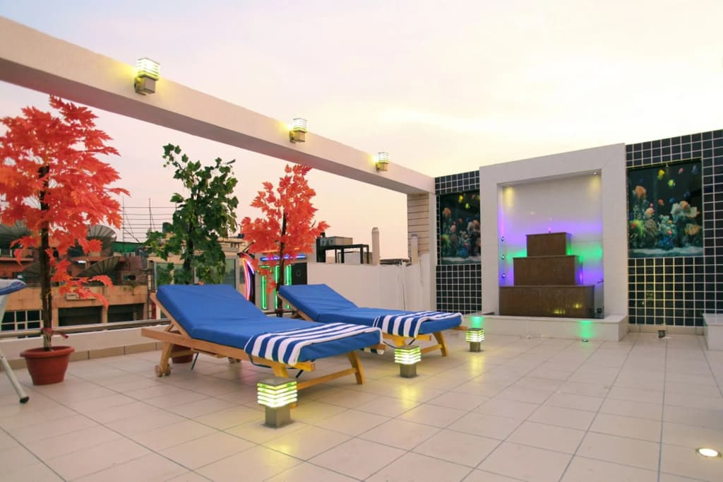 Hotel The Pearl - Newly Renovated in City Centre - photo 15
