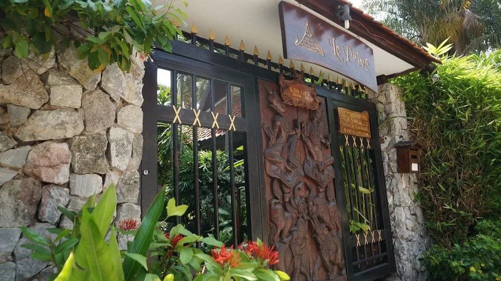 Le Prive Resort - photo 1