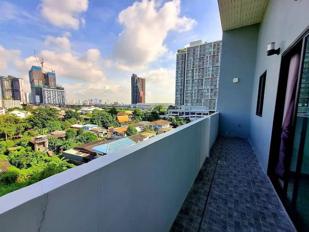 Aqua Residences - photo 15
