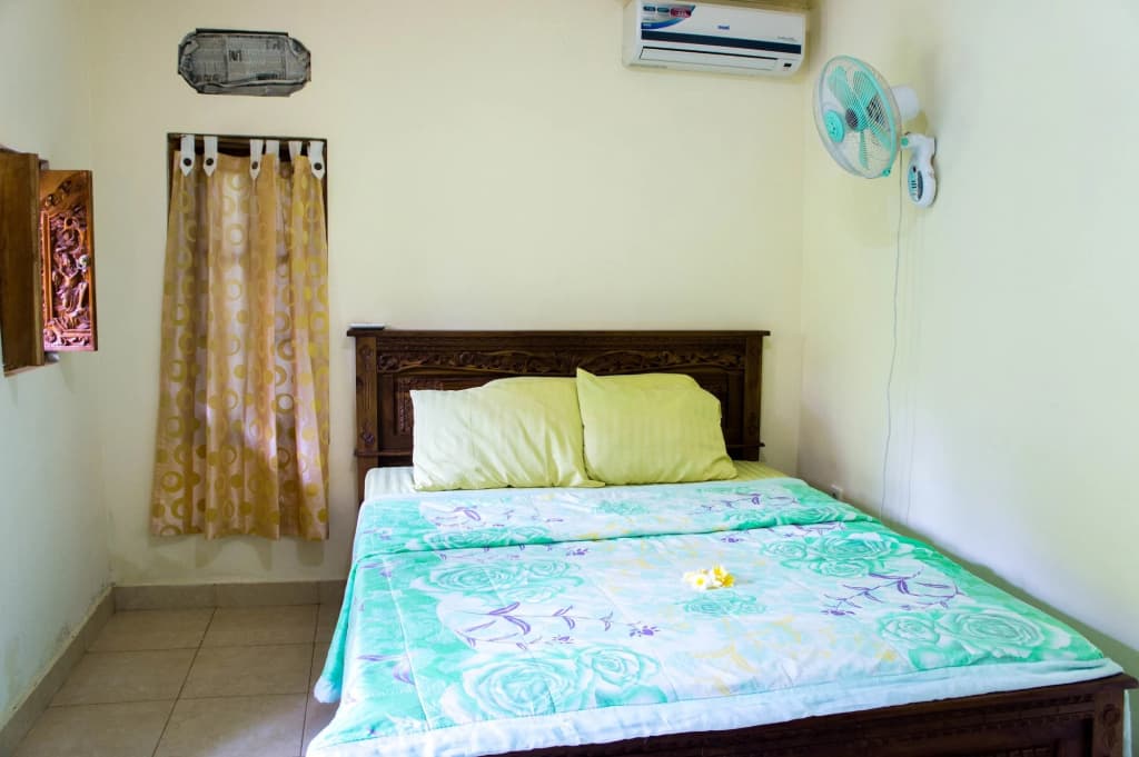 Shiva House Ubud - photo 3