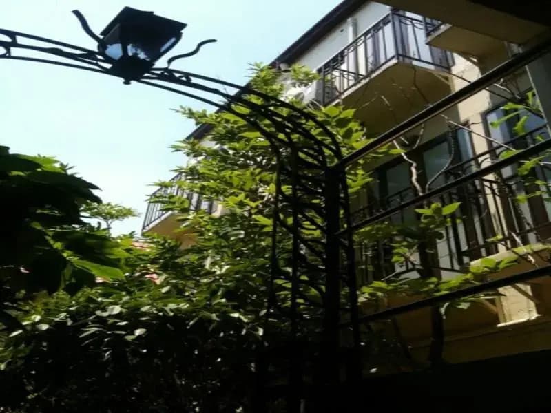 Suayai Guesthouse - photo 3