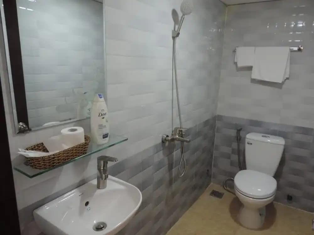 Cau Rong 2 Hotel - photo 5