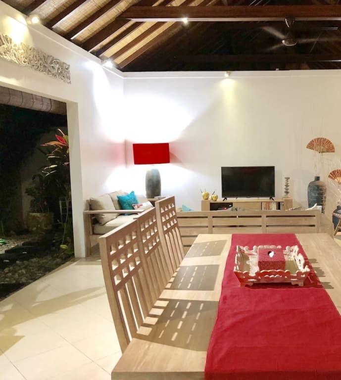 Villa Wildflower Canggu - photo 15