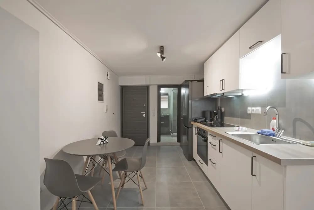 Studio Stratos With 1 Bathrooms - photo 15