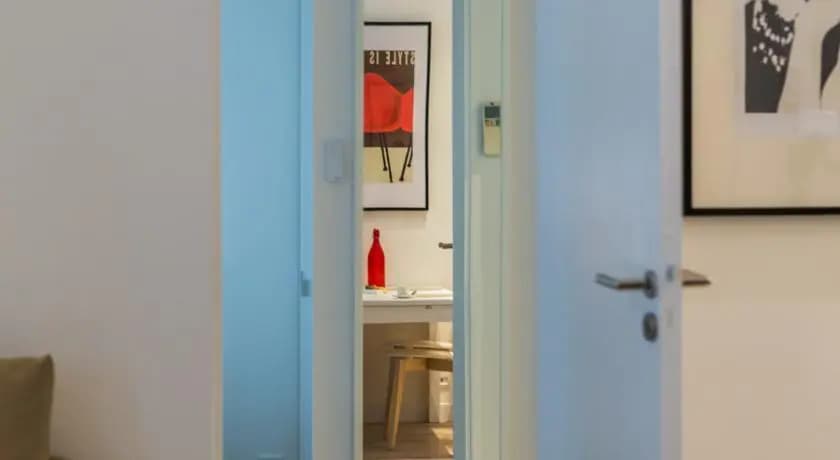 Appartements Massingy - photo 5