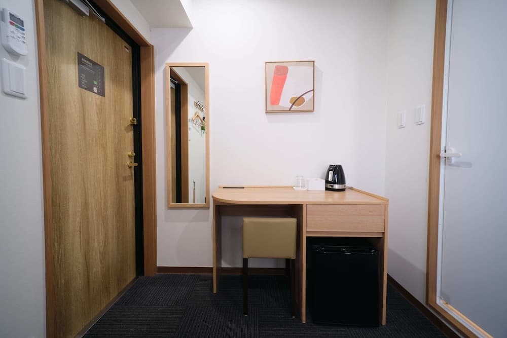 ano Hotel asakusa - photo 4