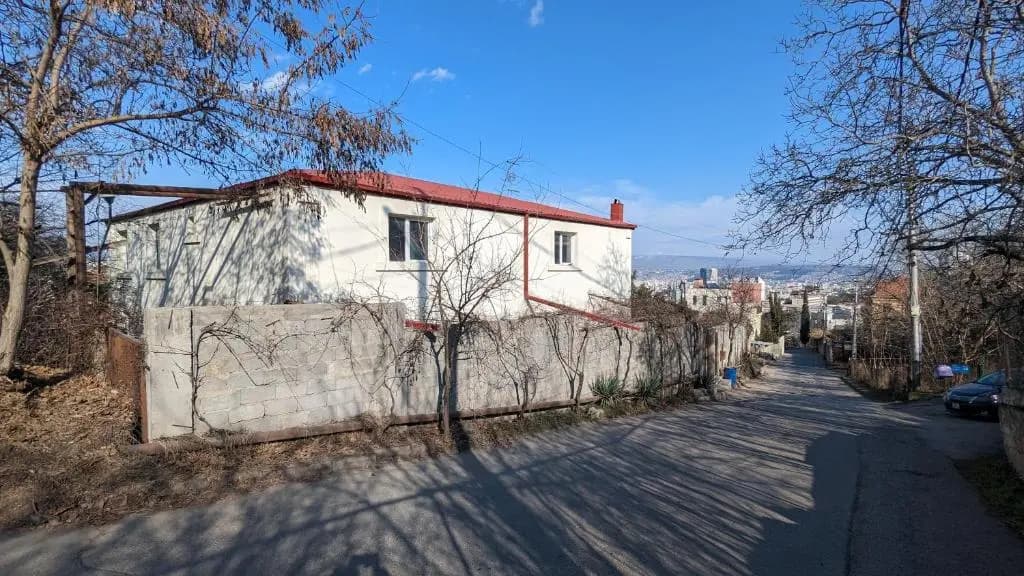 Villa in Bagebi - photo 16