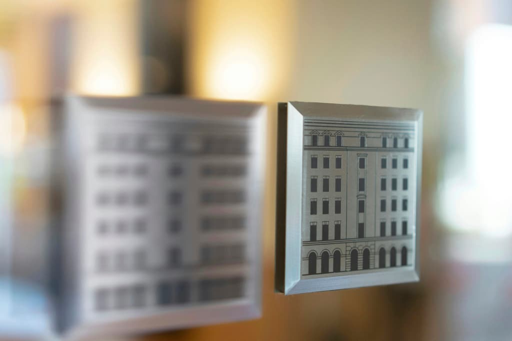 COMO The Halkin - photo 44
