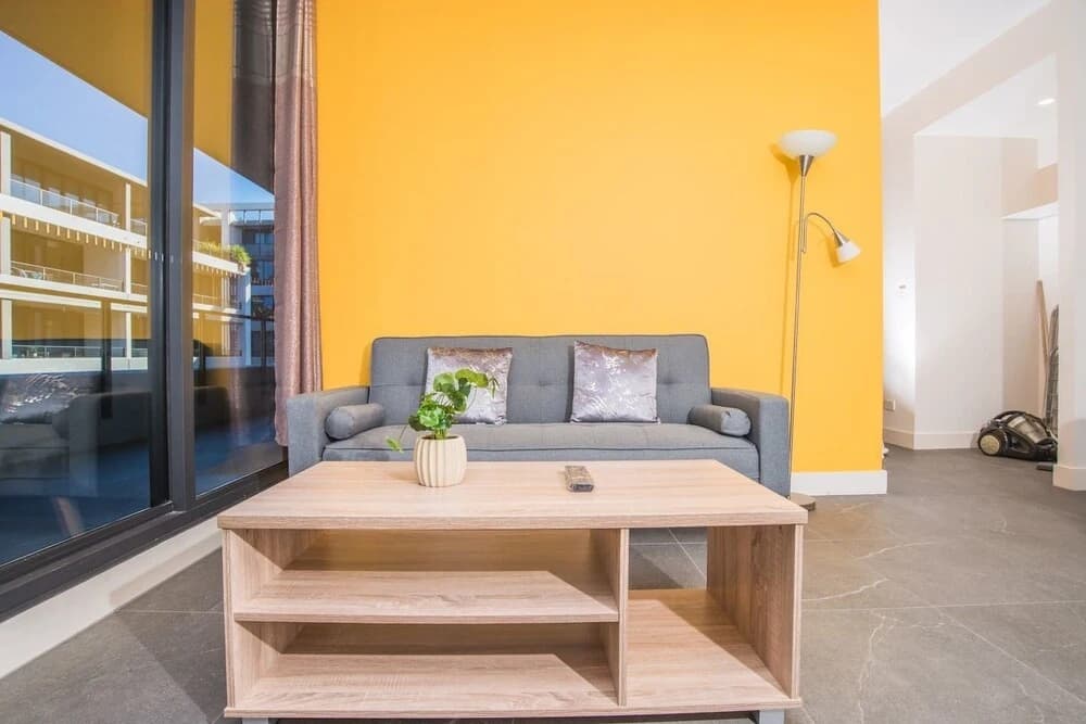 Relaxing Parramatta Apartment With Parking - photo 3