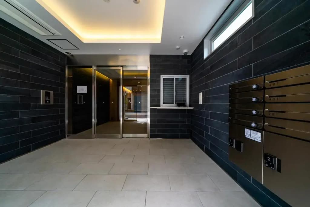 Stay In Yebisu - photo 21