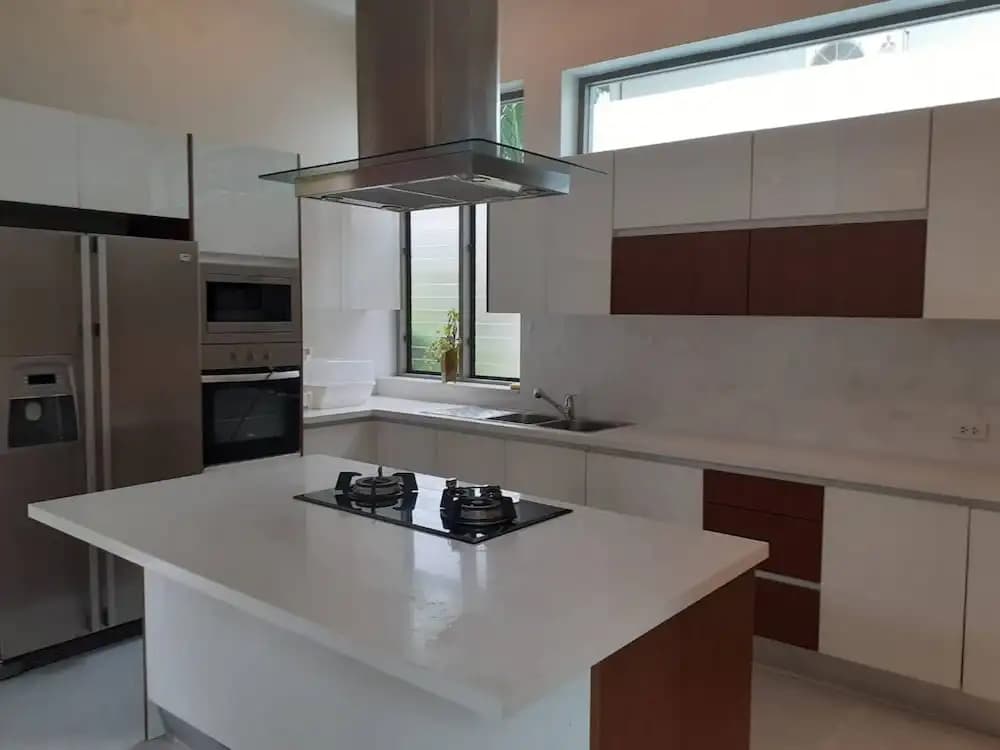 Areeca Mahogany Zone - photo 16