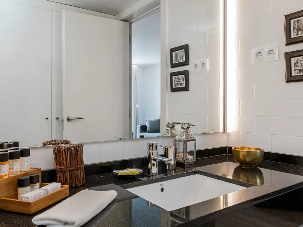 UD Rambla Suites & Pool 26F (1BR) - photo 19