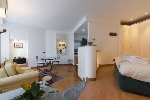 Duomo Open Space Apartment - main photo