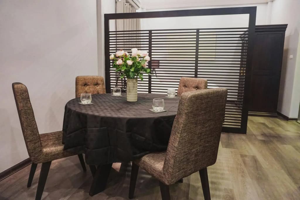 Oliving Residence - photo 11