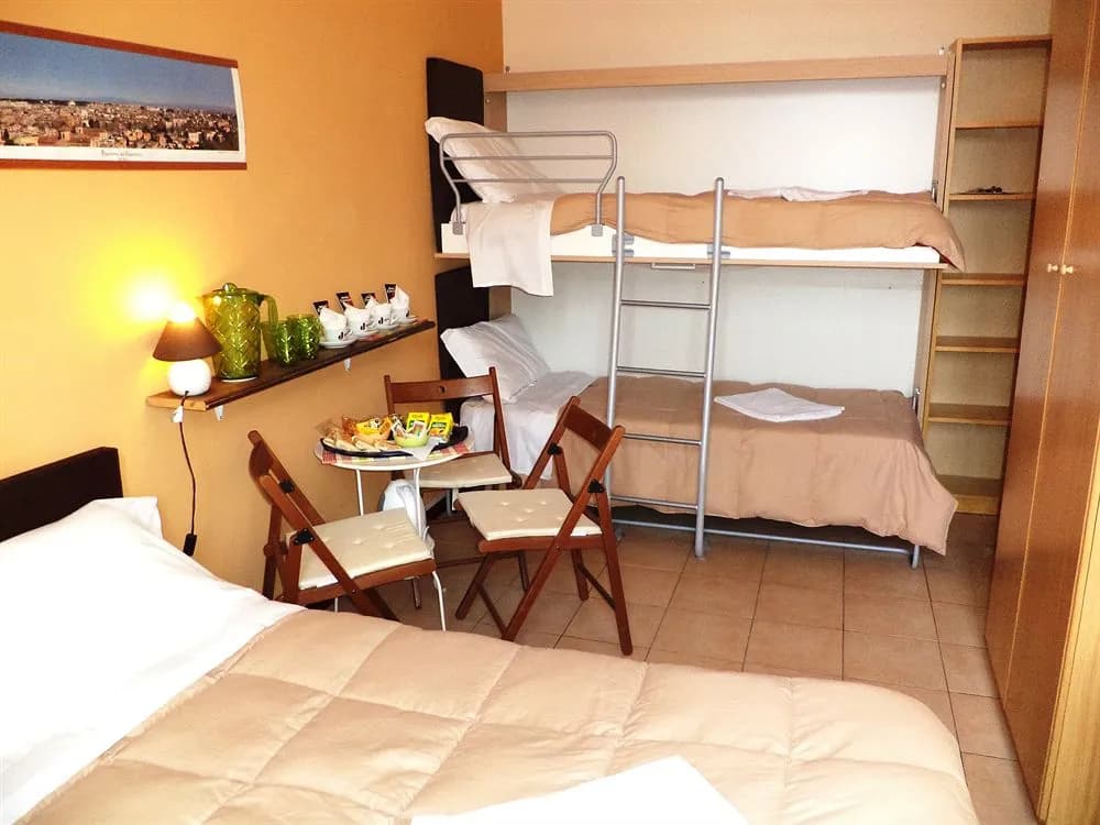 Tomas Bed Breakfast - photo 2