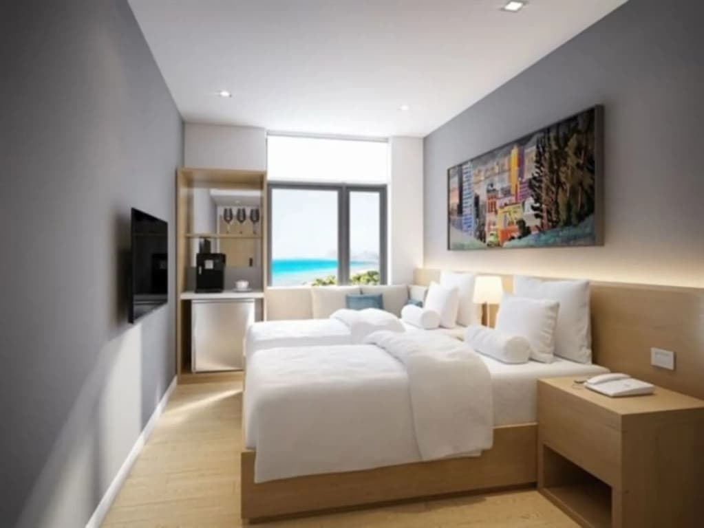 Cocobay Danang Boutique Hotels - photo 3