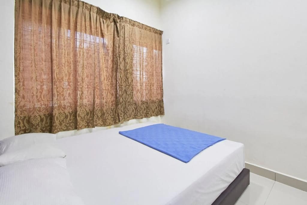 Hotel 3Winz, Chow Kit Kuala Lumpur - photo 32