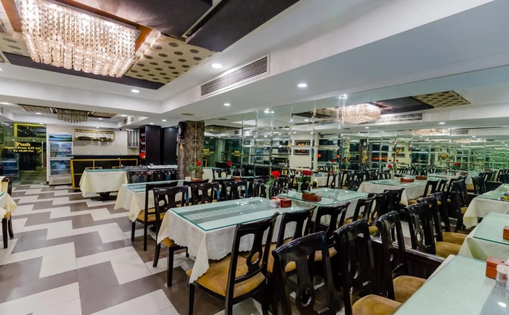 A25 Hotel - 19 Phan Dinh Phung - photo 28