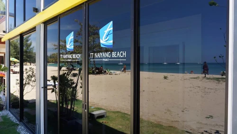 TT Naiyang Beach Phuket - photo 17