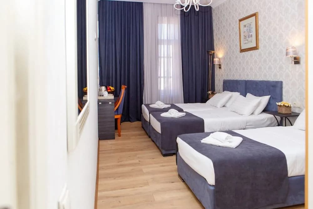 Hotel Arc Tbilisi - photo 3