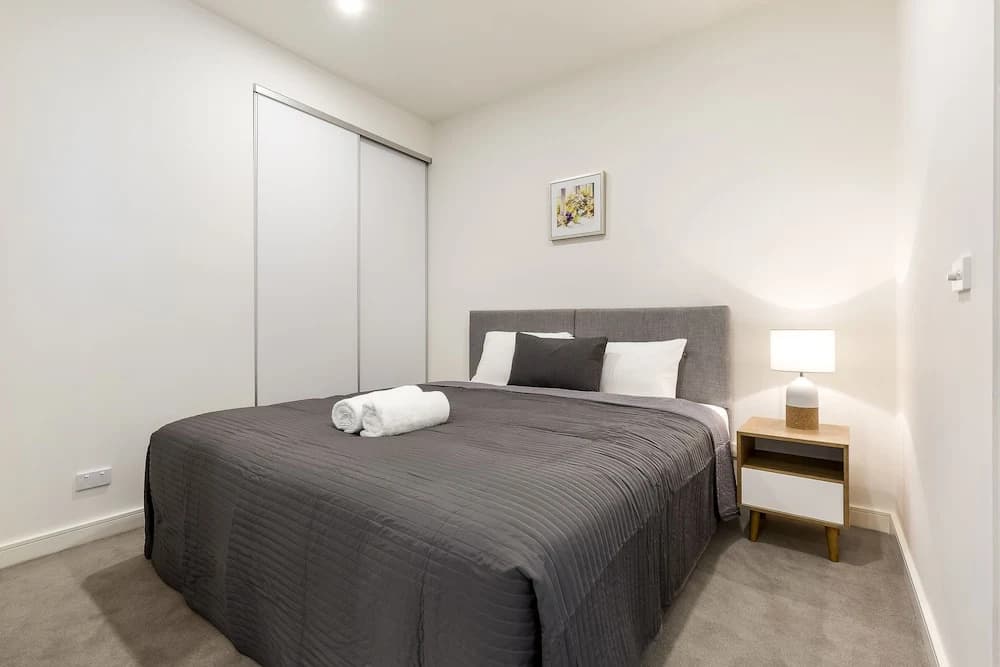 Ellia Doncaster Apartment - photo 6