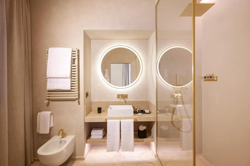 Borghese Contemporary Hotel - photo 8