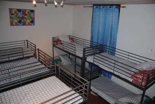 Platero Hostel World - photo 2