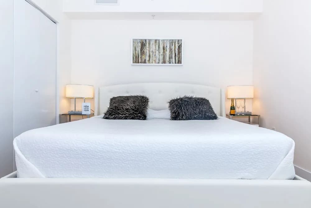 Brickell Luxe Rentals - photo 3