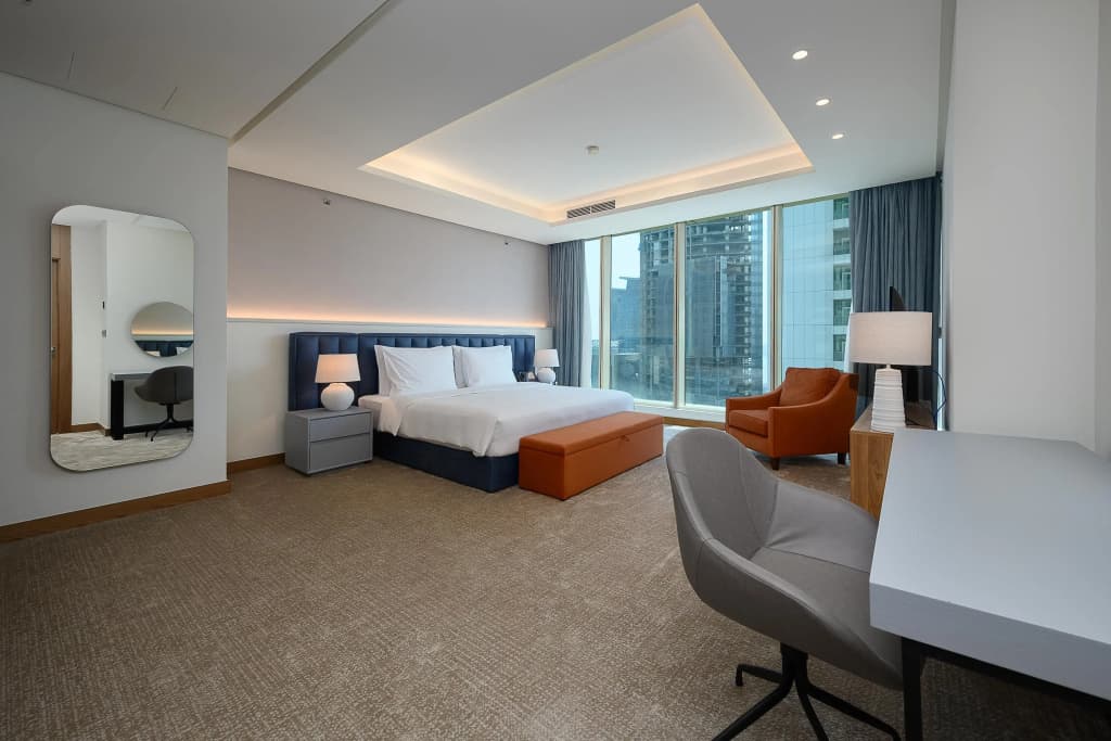 Kempinski Residences & Suites, Doha - photo 5